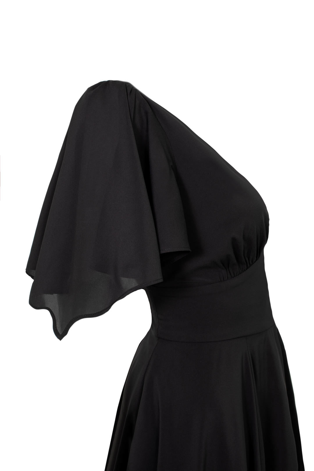 Titania Dress