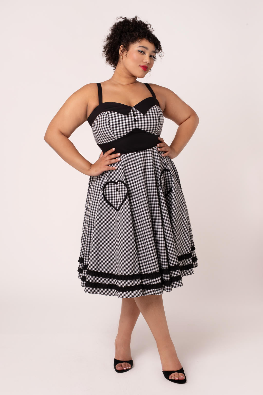 Mel Dress