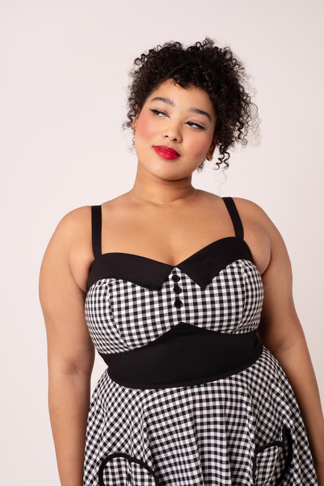 Mel Dress