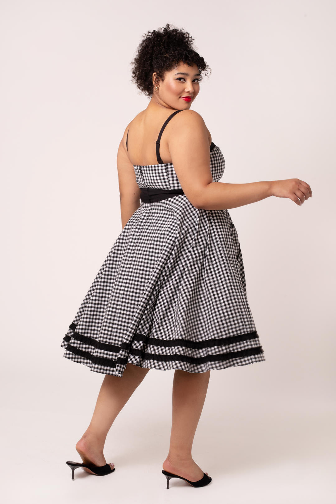 Mel Dress