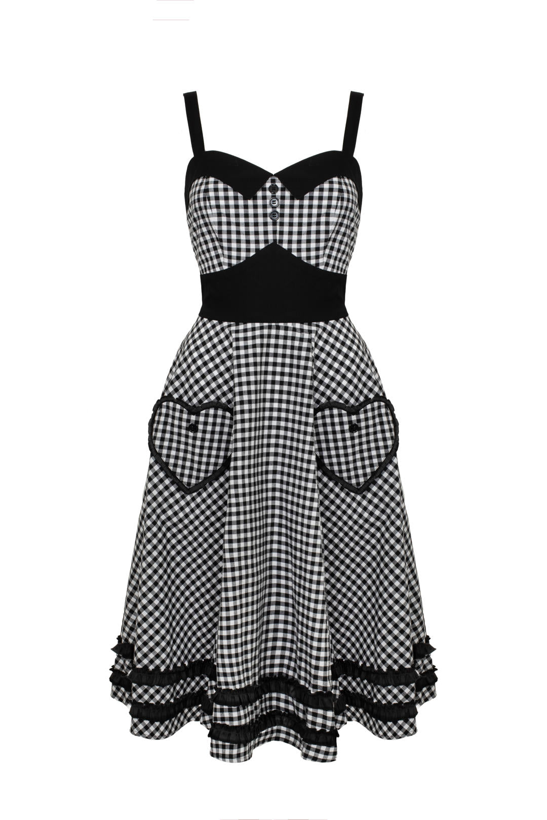 Mel Dress