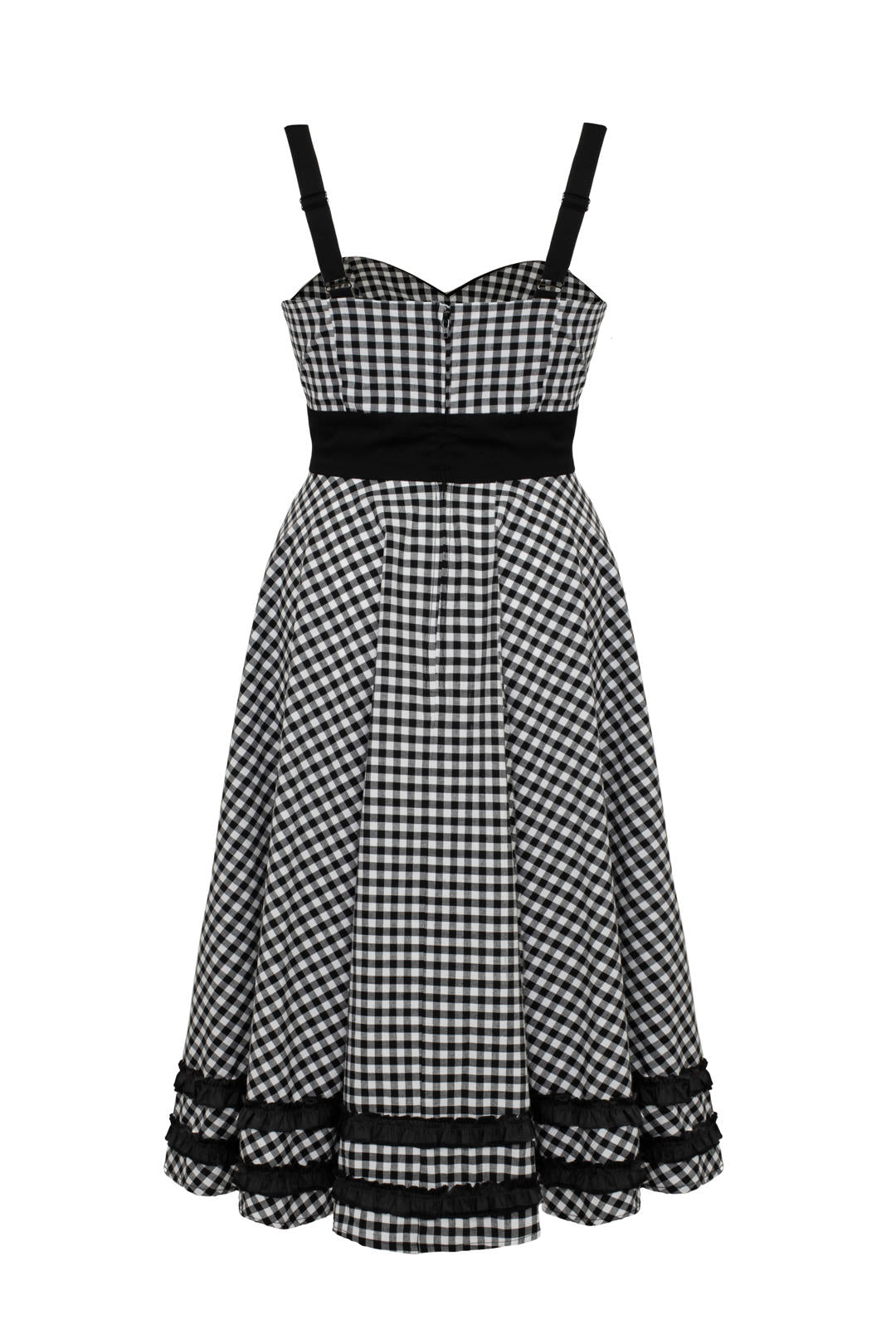 Mel Dress