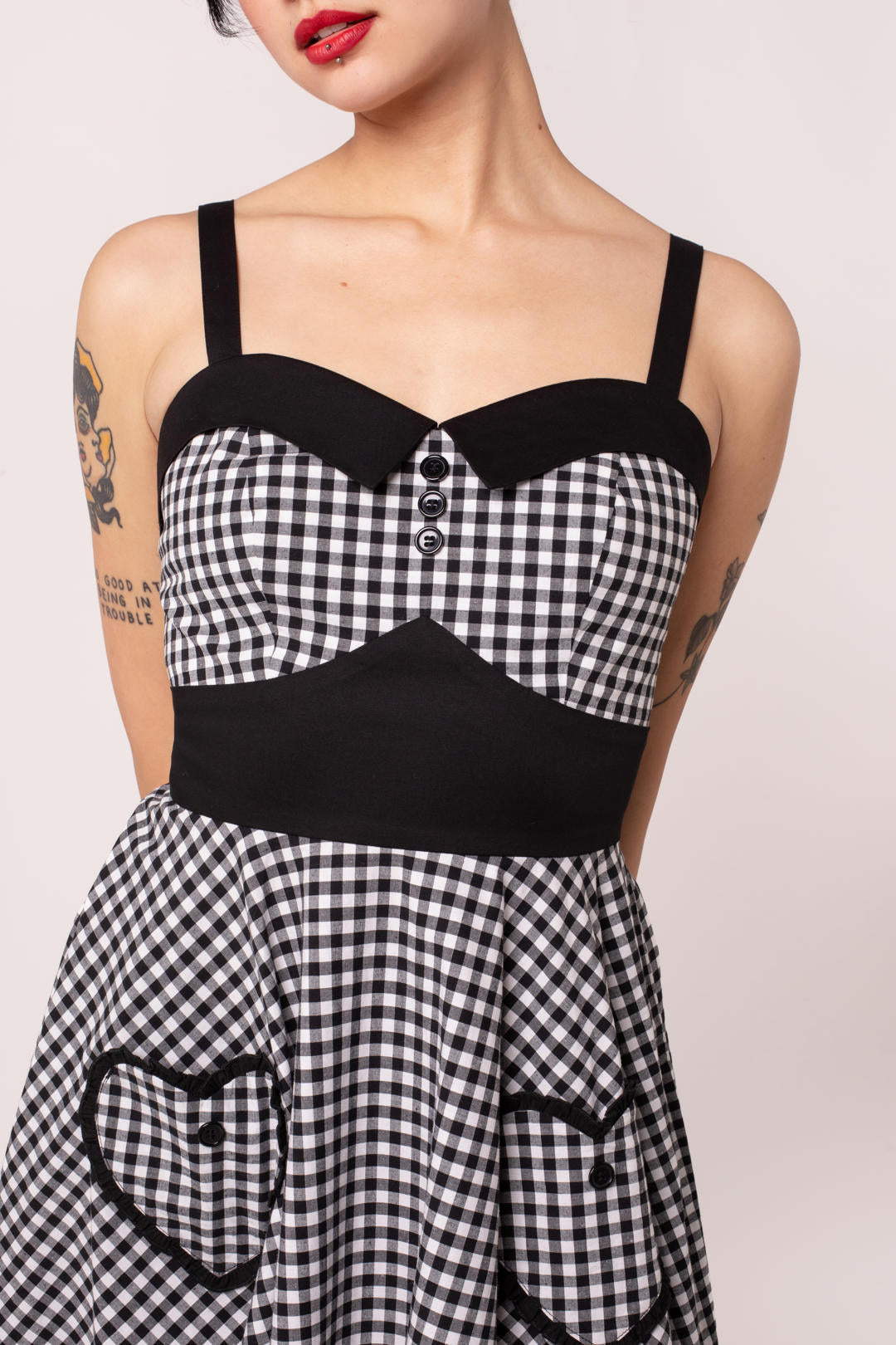 Mel Dress