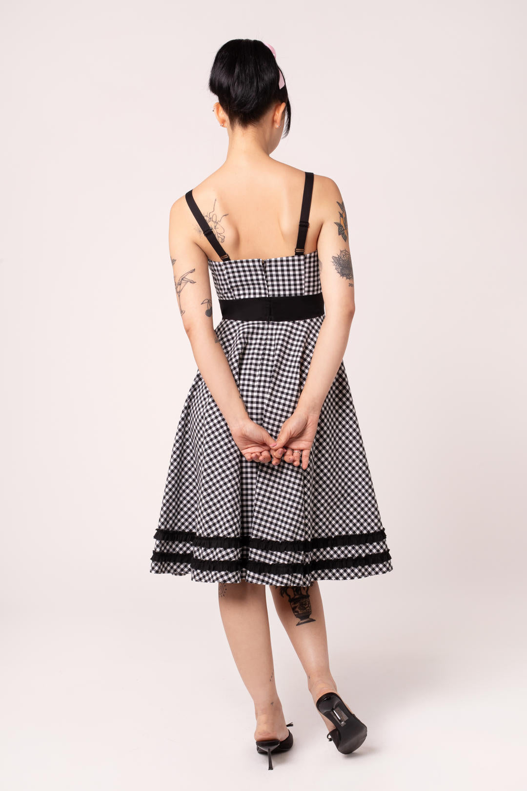 Mel Dress