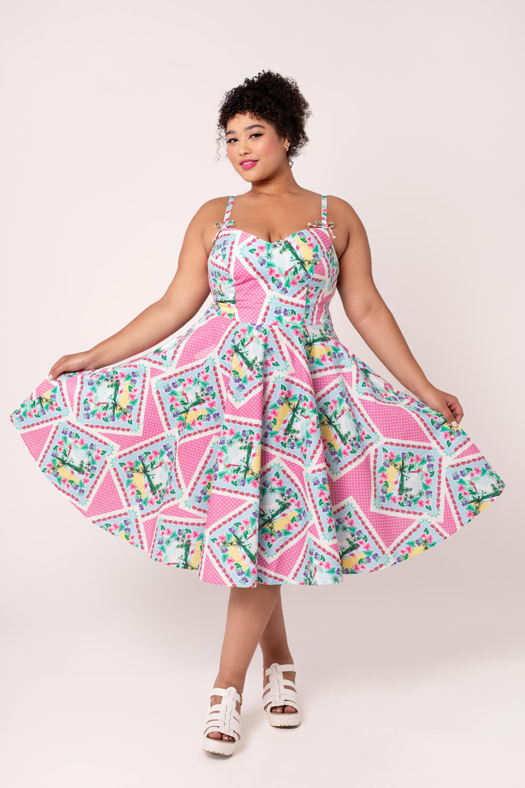 Dreamland Dress