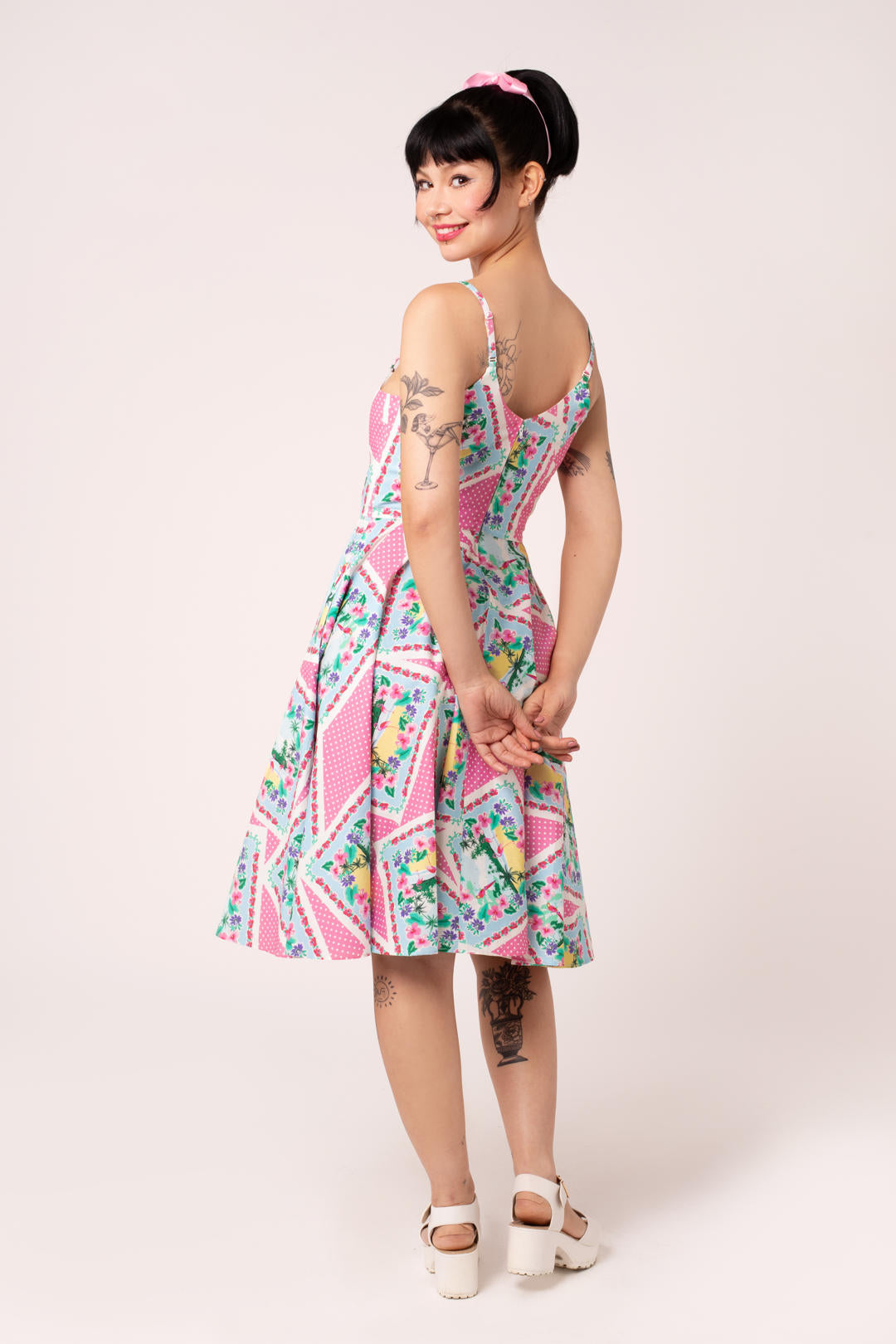 Dreamland Dress