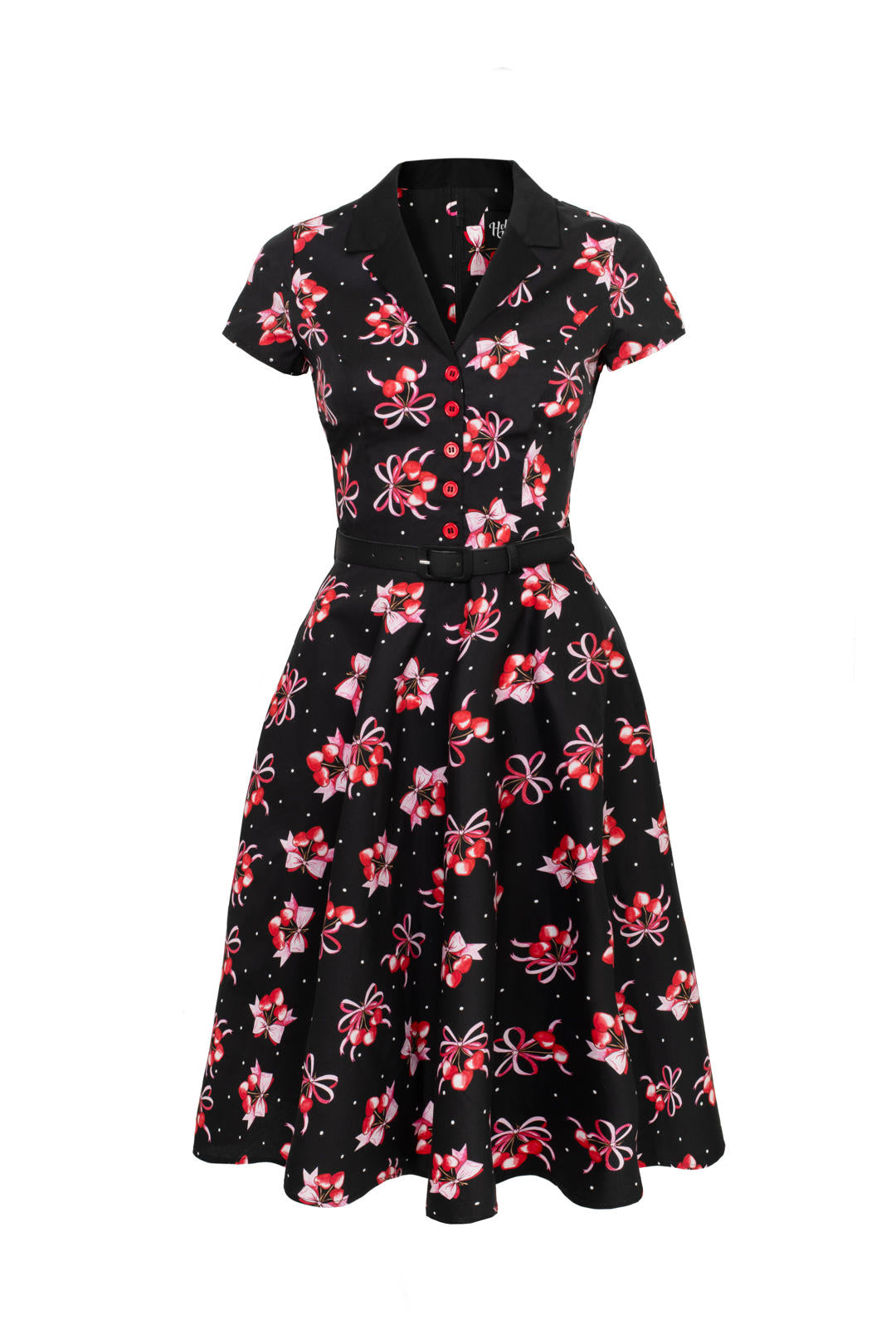 Cherilyn Dress