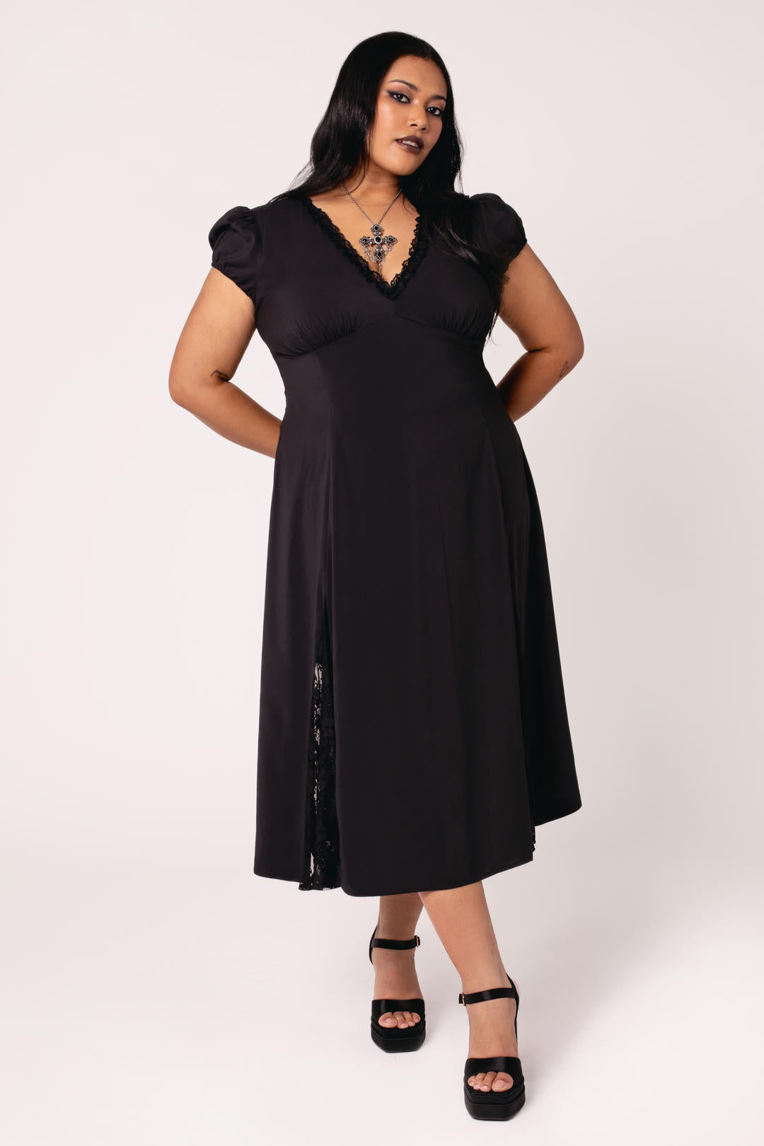 Edith Dress