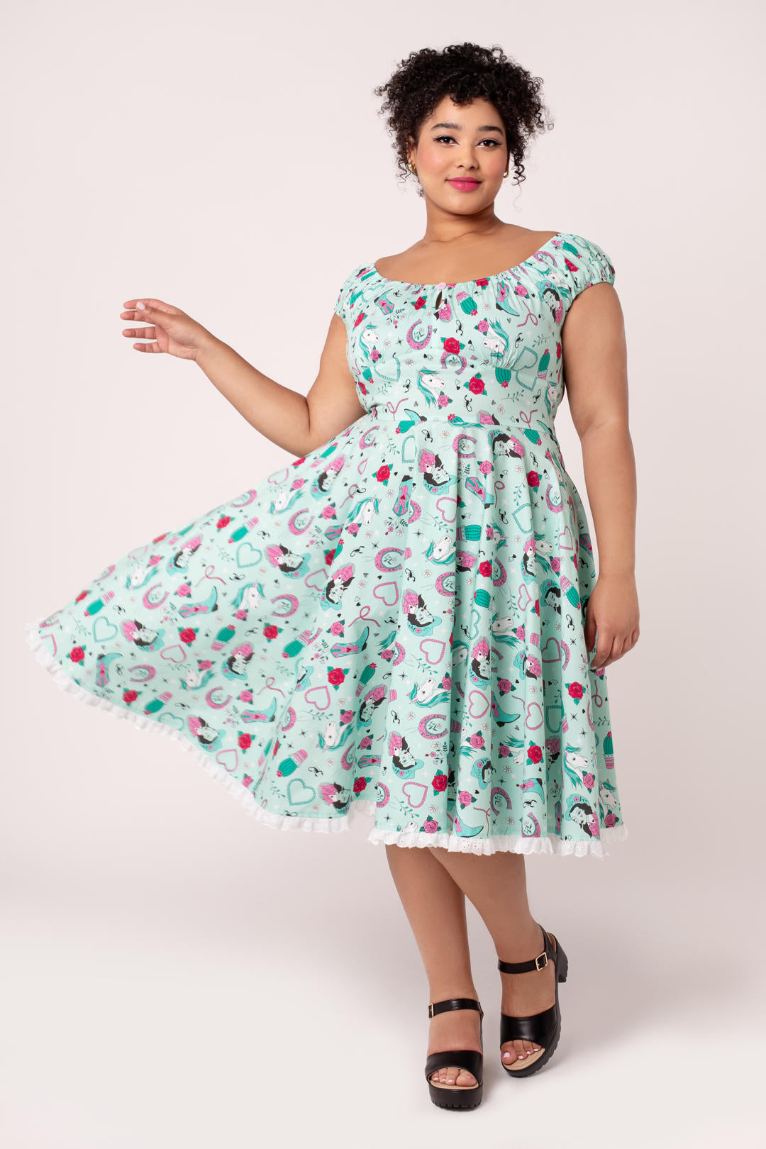 Kellie Dress