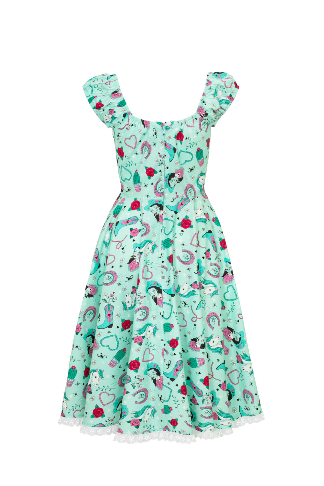 Kellie Dress