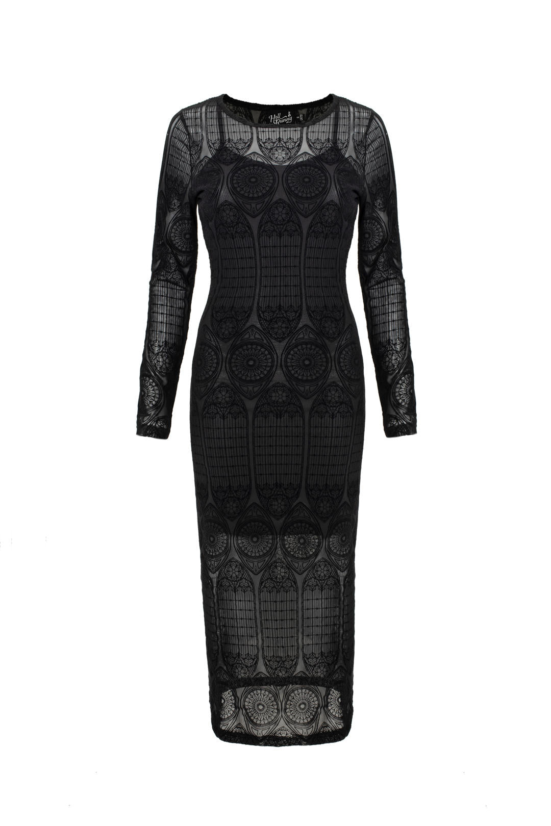 Mea Culpa Dress