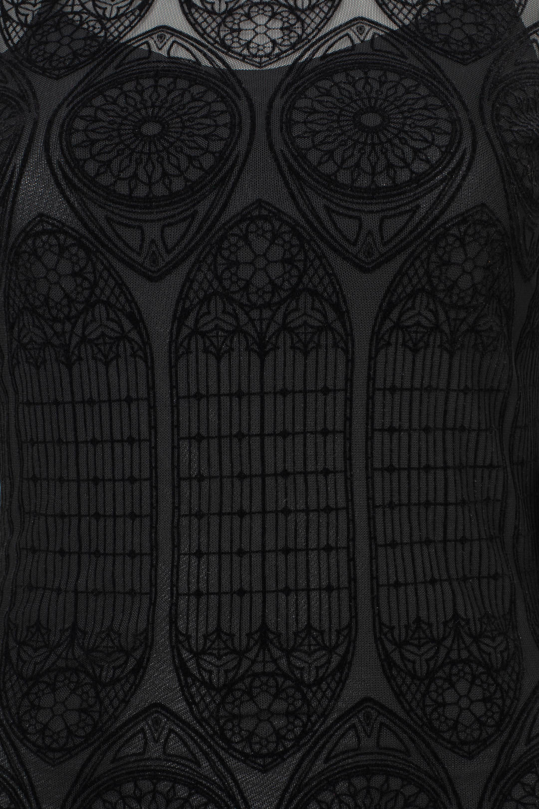 Mea Culpa Dress