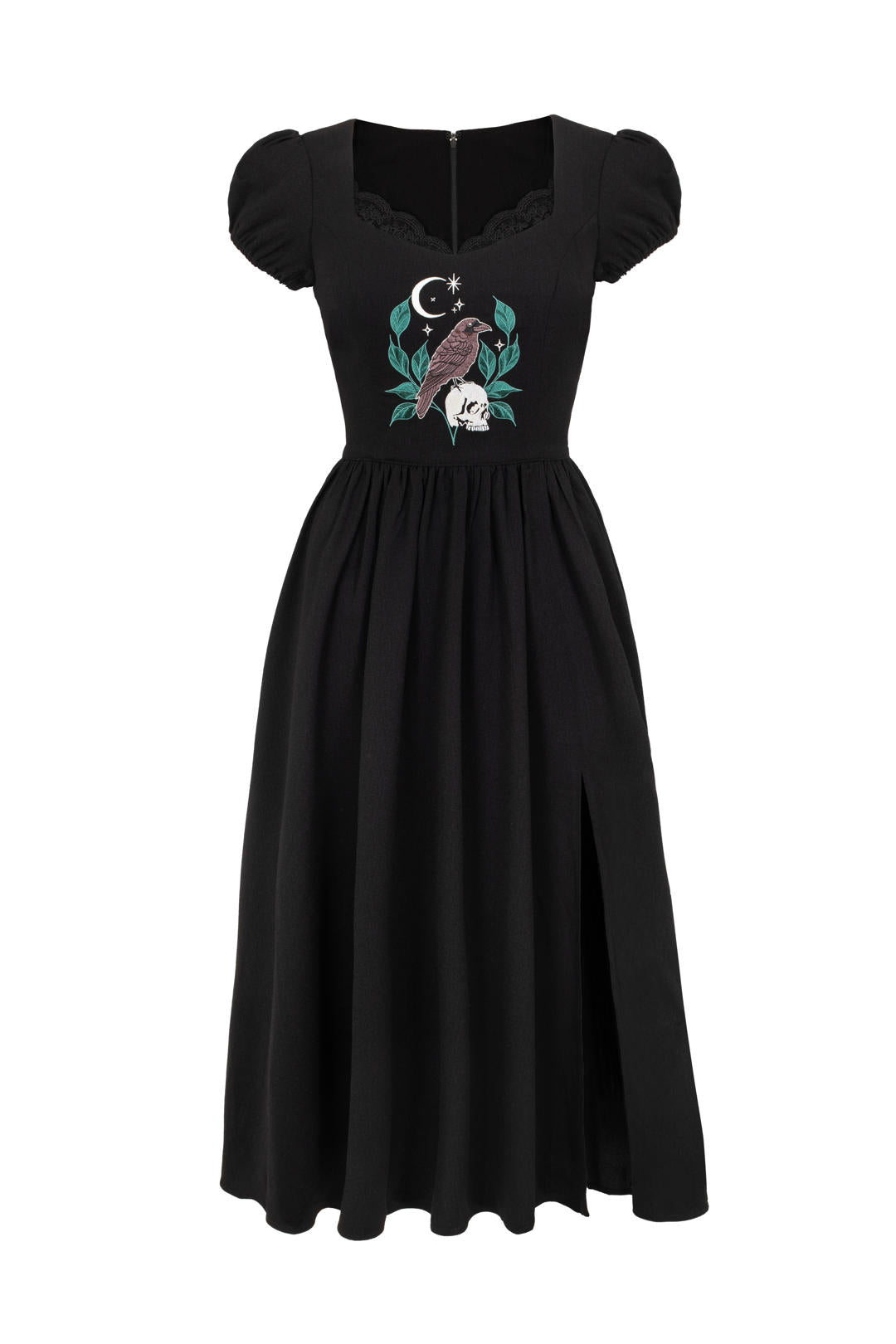 Nevermore Dress