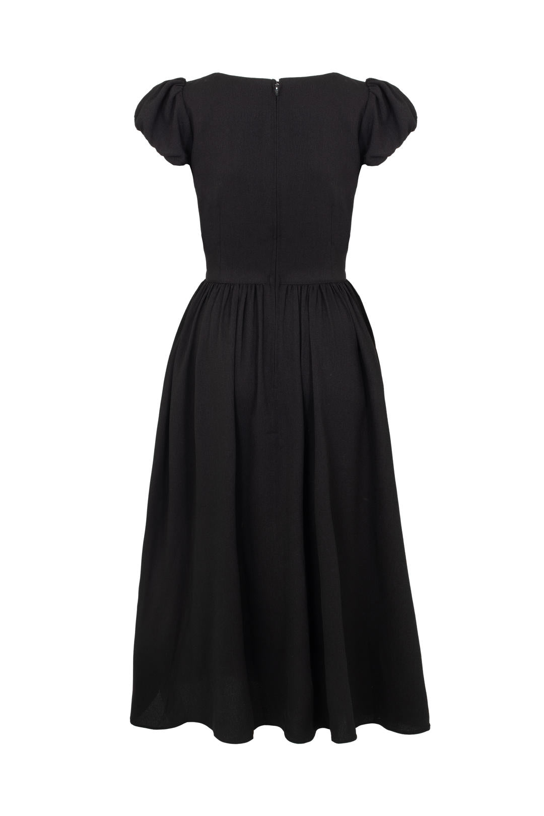 Nevermore Dress