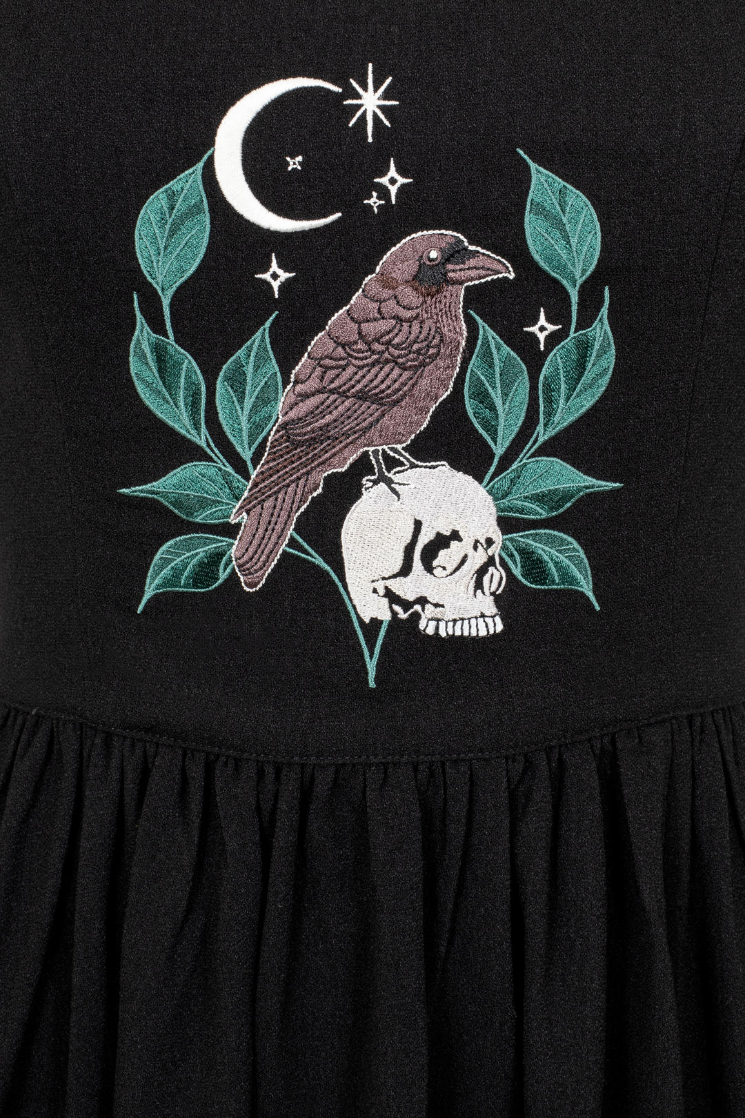 Nevermore Dress