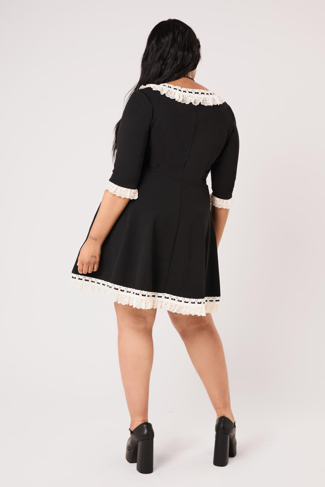 Moira Dress