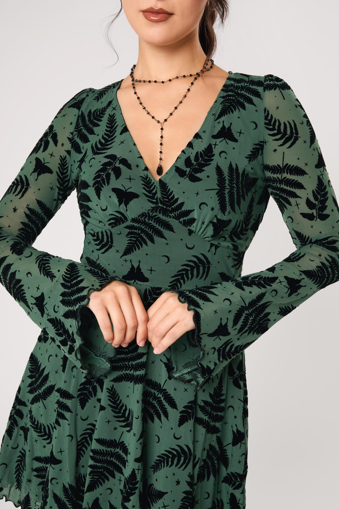 Fearn Dress