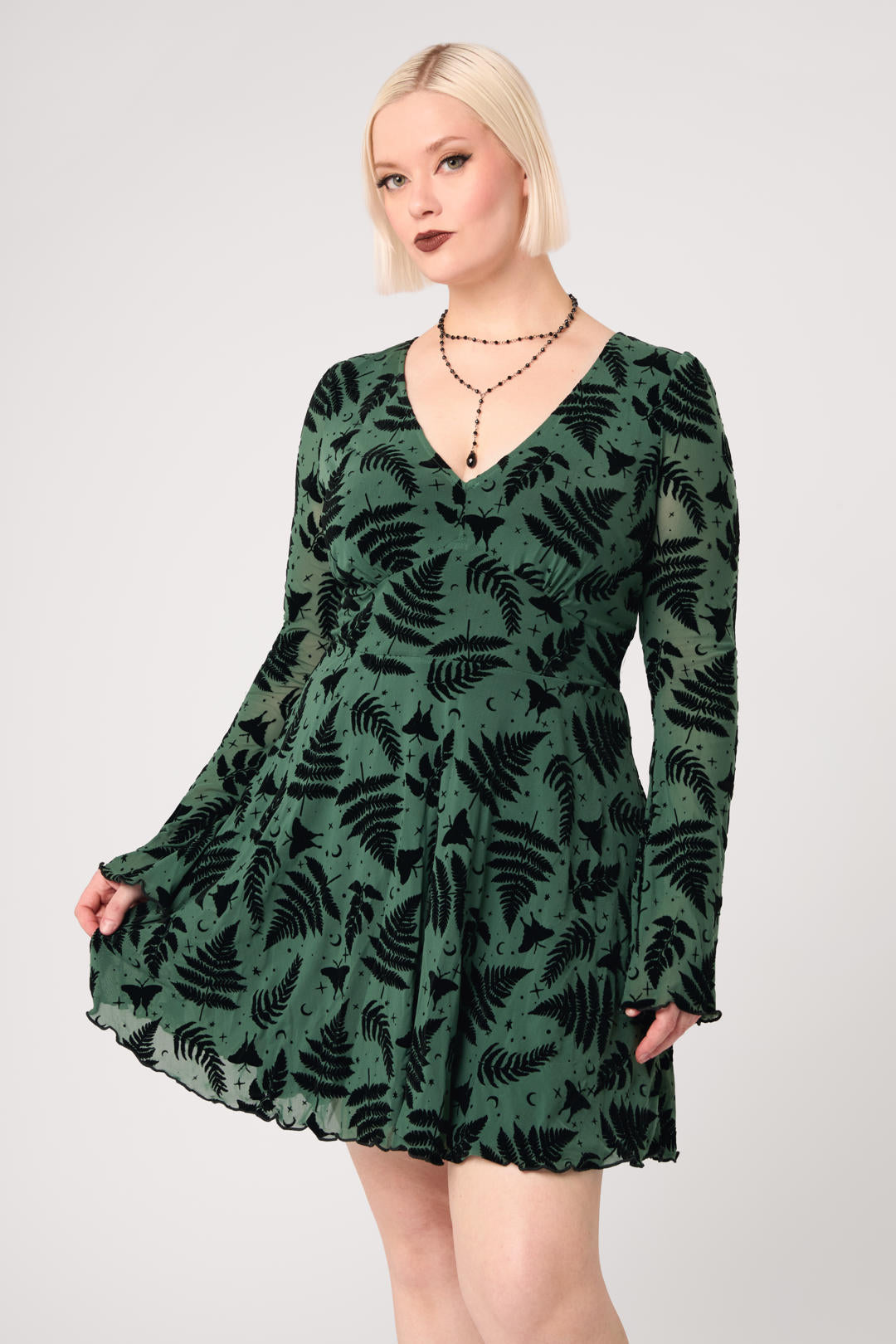 Fearn Dress