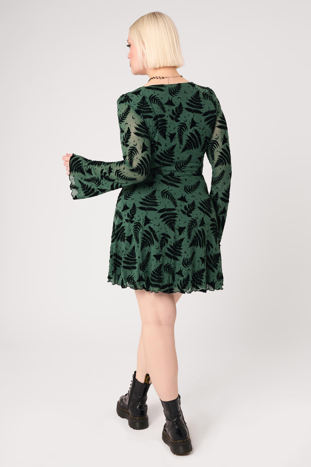 Fearn Dress