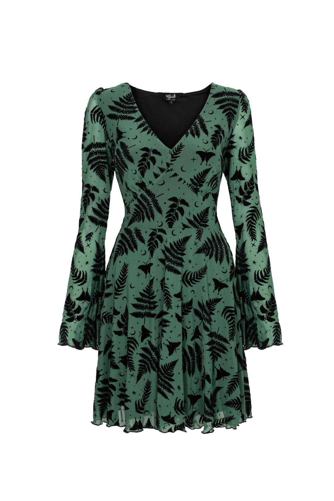 Fearn Dress