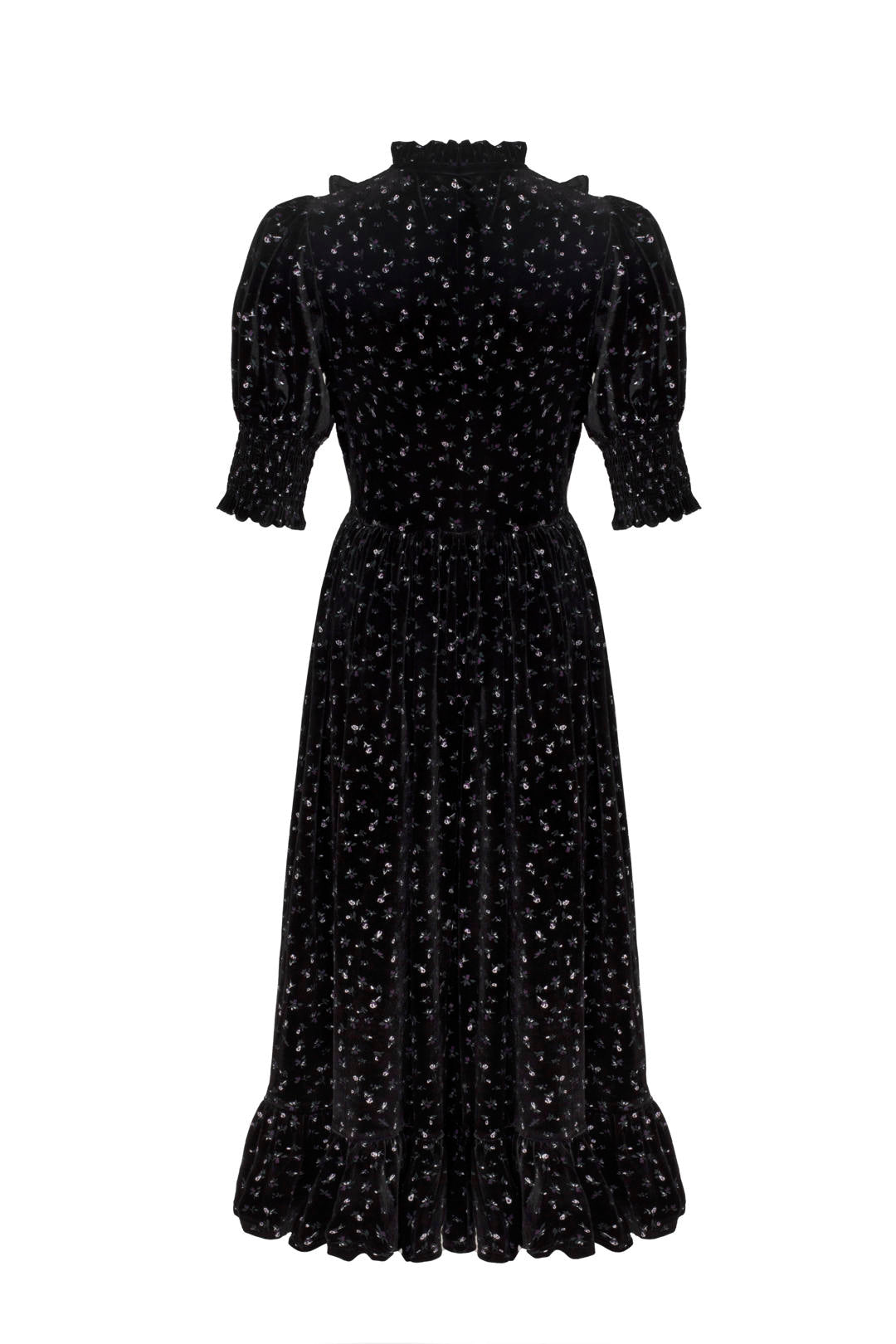 Cassandra Midi Dress