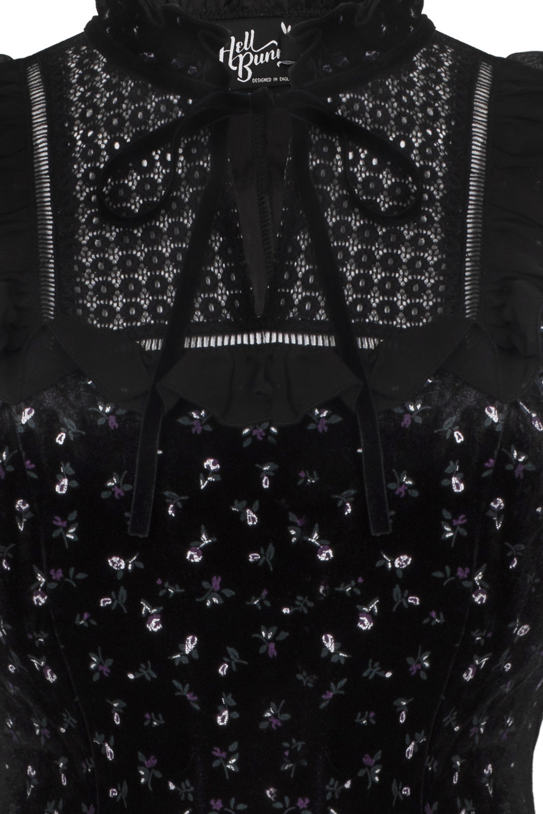 Cassandra Midi Dress