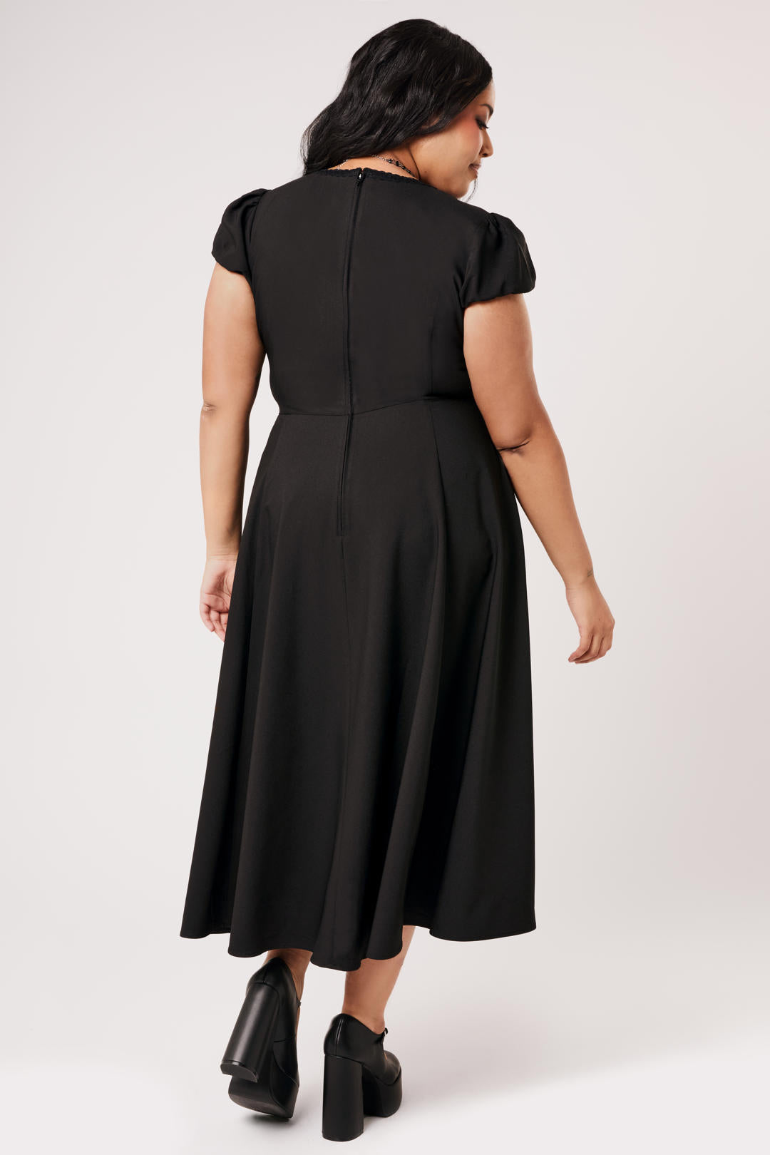 Interlude Dress