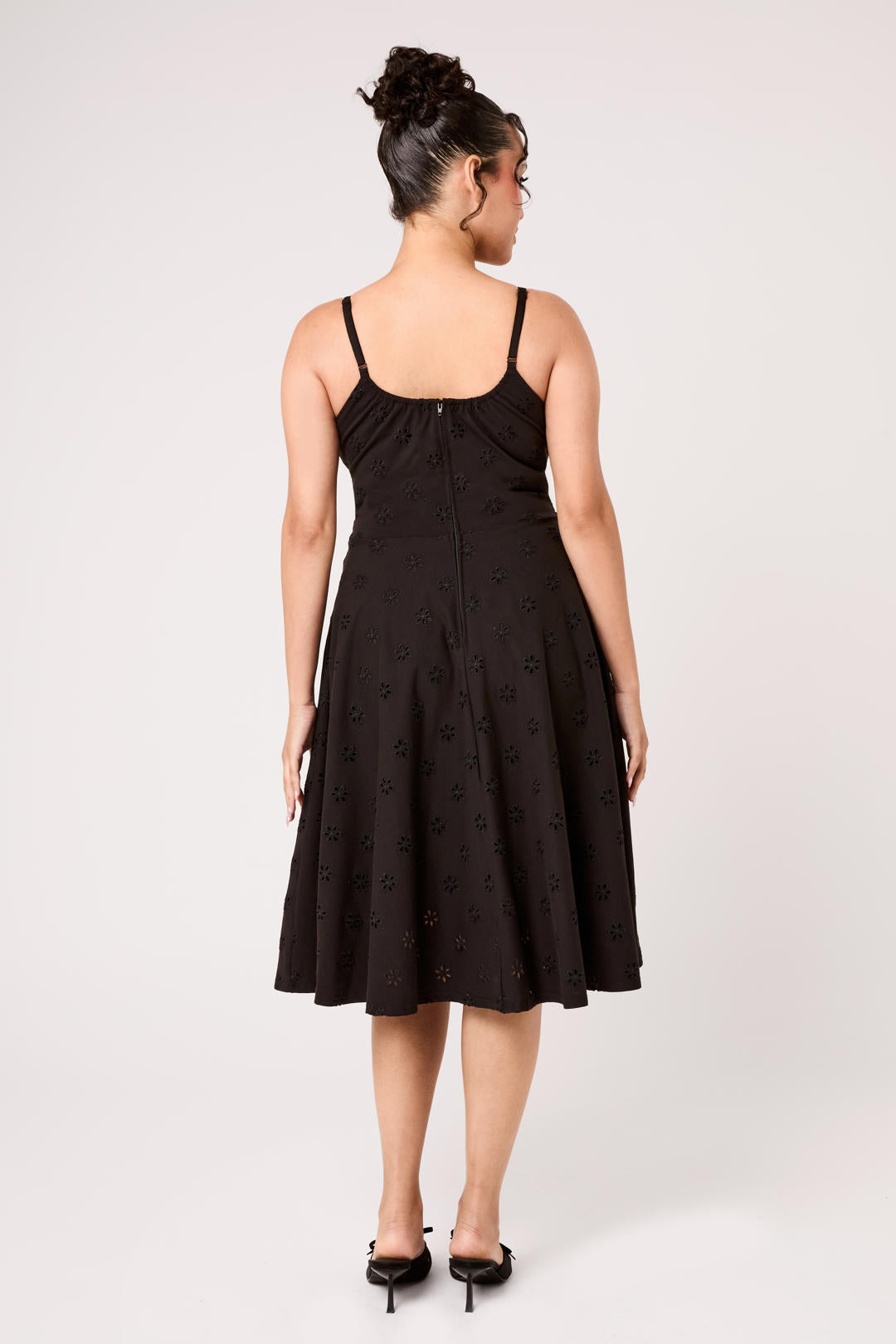 Sammy Jo Dress