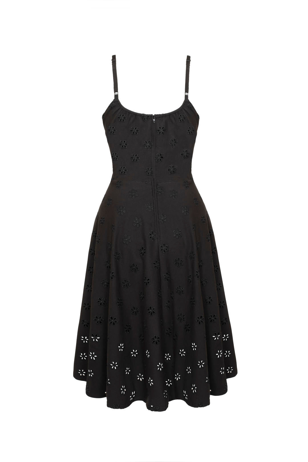 Sammy Jo Dress