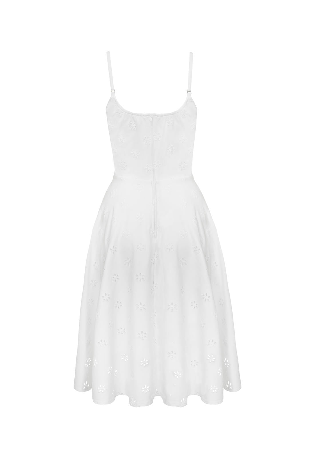 Sammy Jo Dress