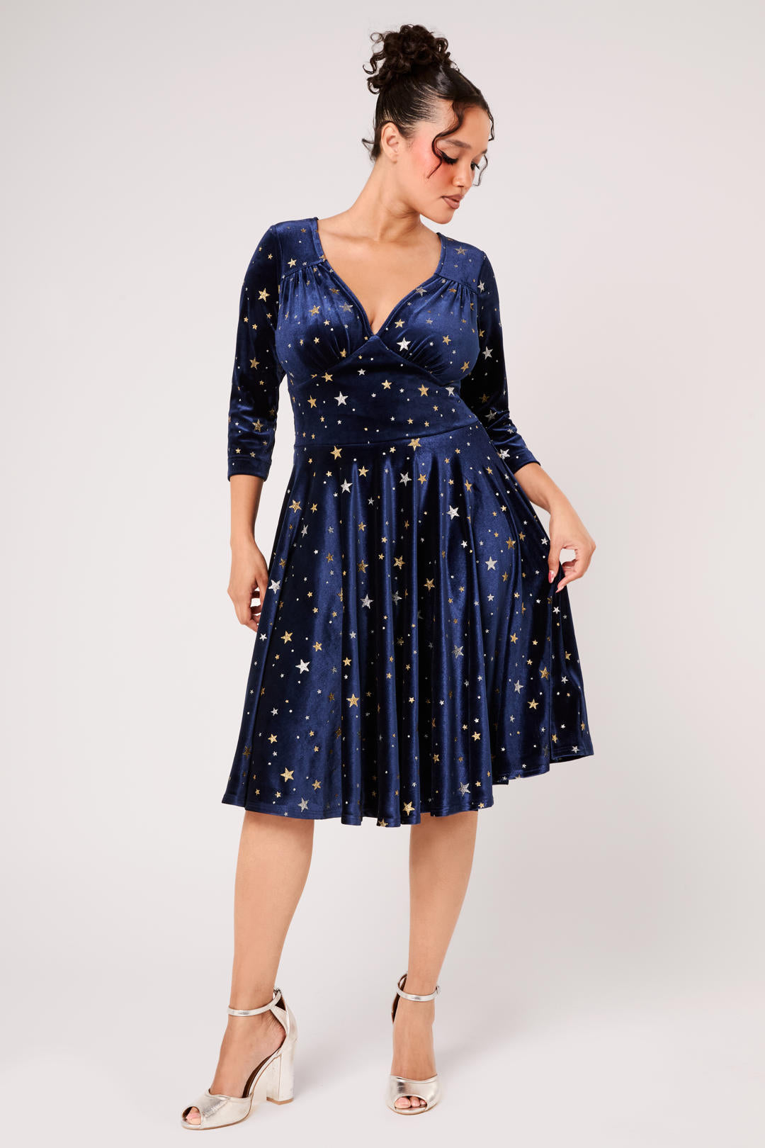 Clara Dress