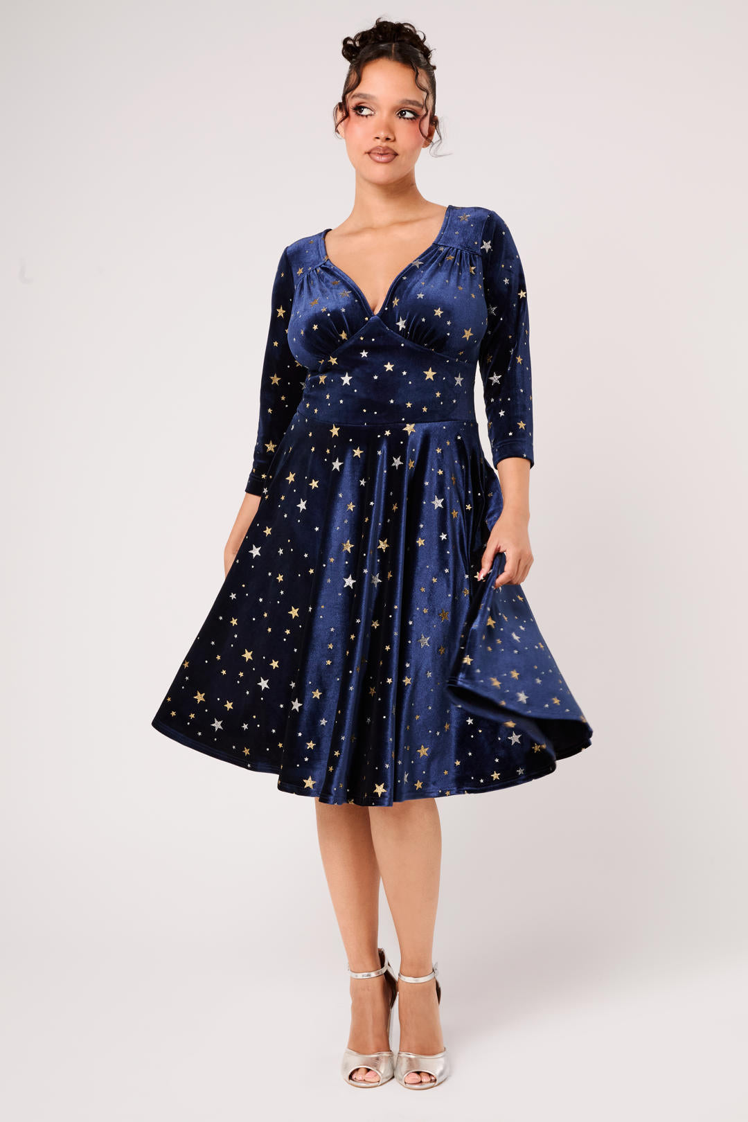 Clara Dress