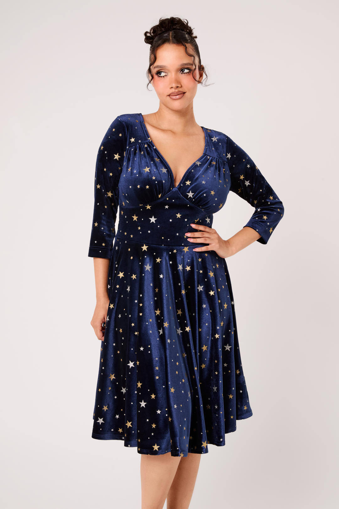 Clara Dress