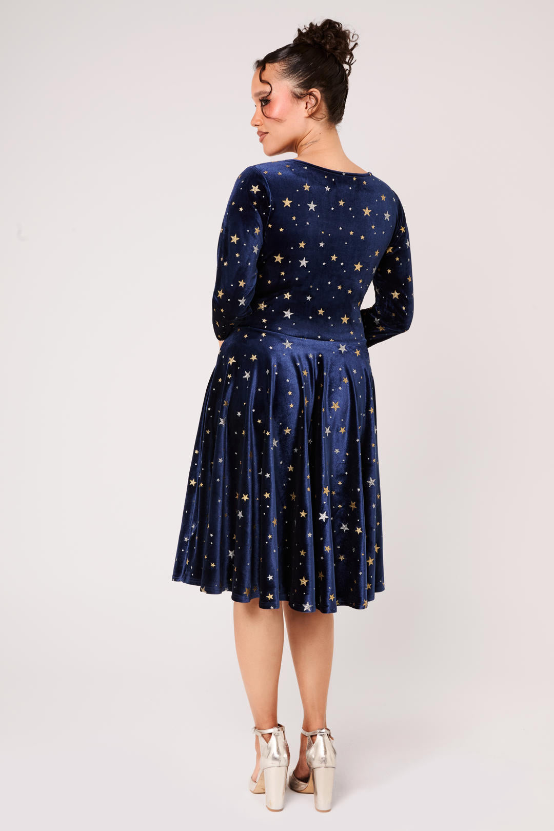 Clara Dress
