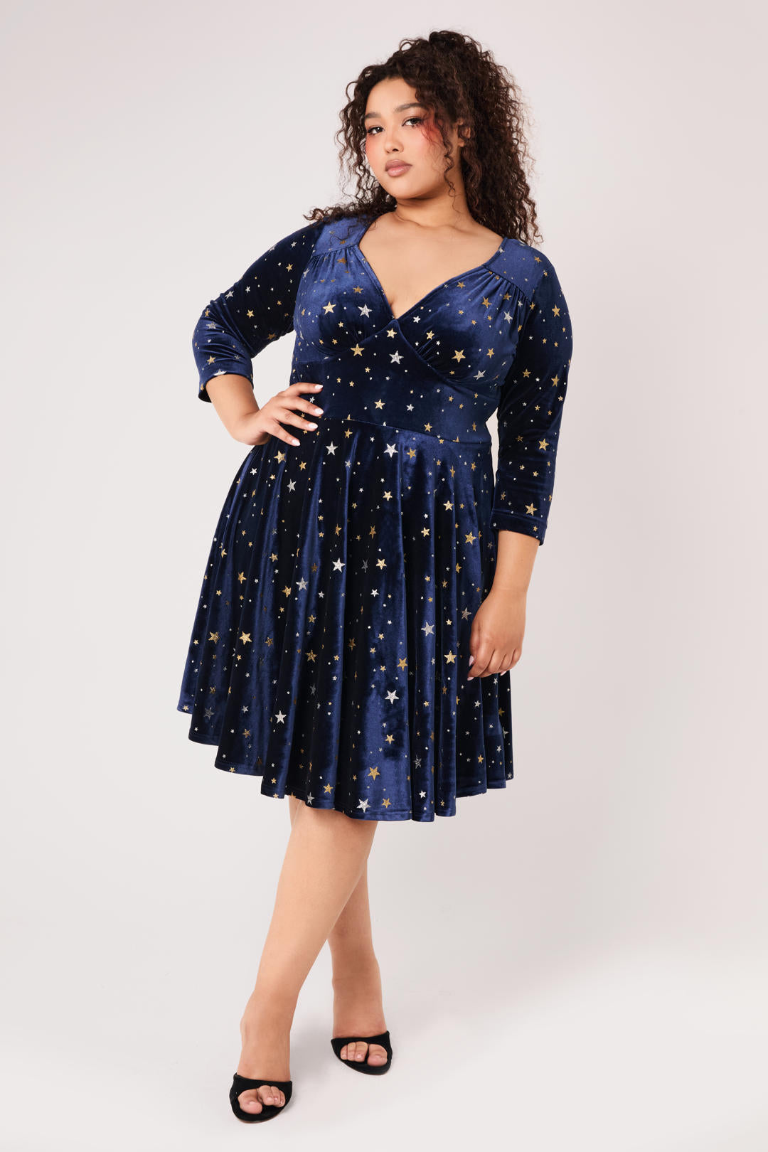 Clara Dress