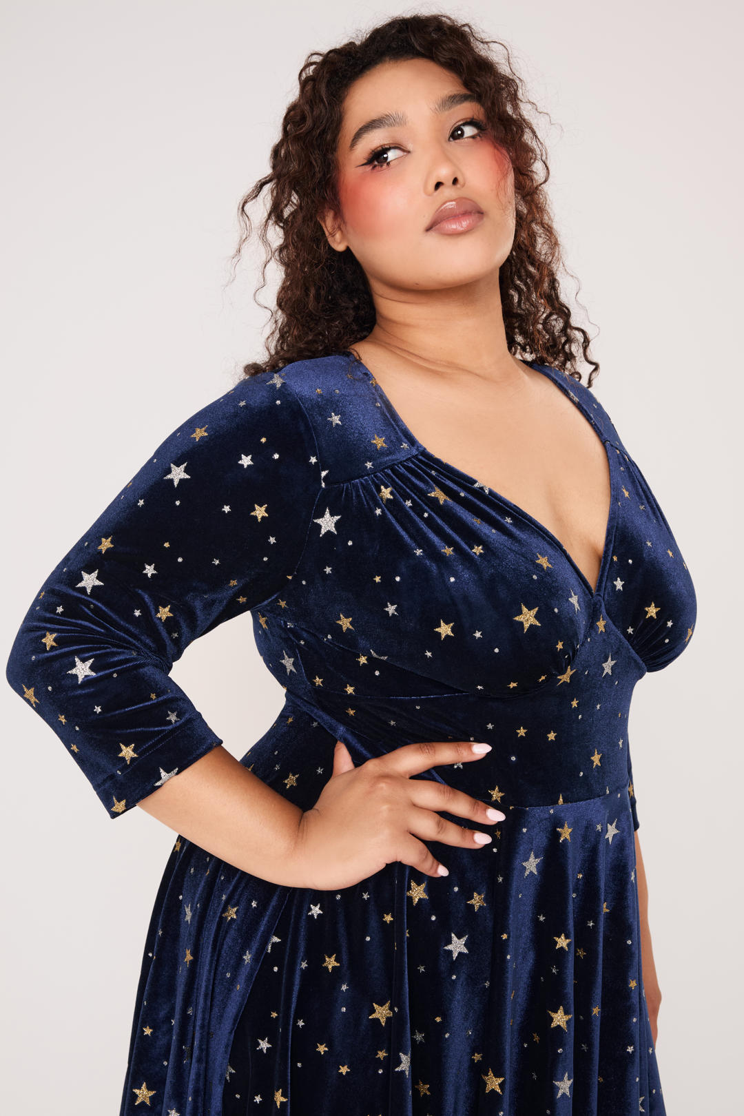 Clara Dress