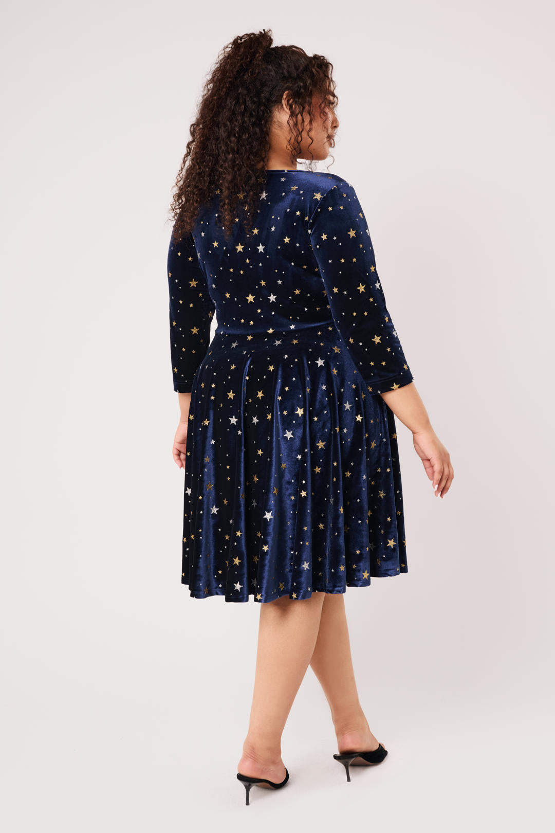 Clara Dress