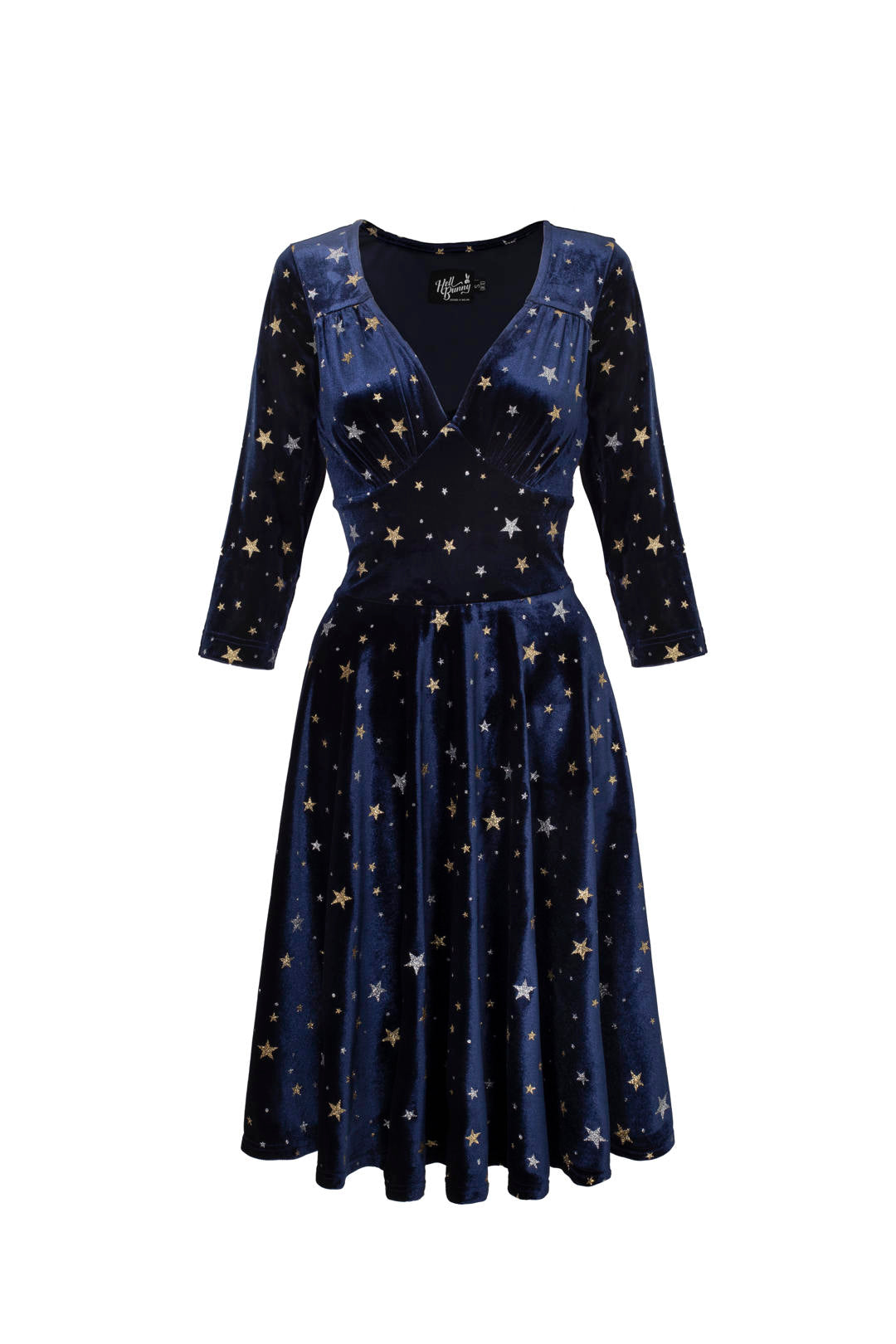 Clara Dress