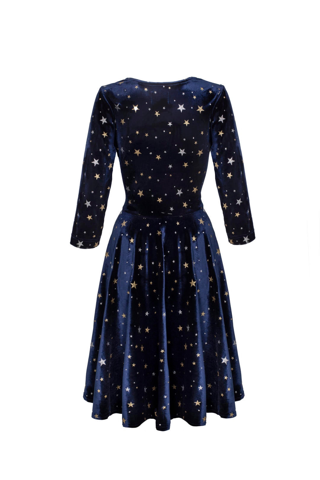 Clara Dress