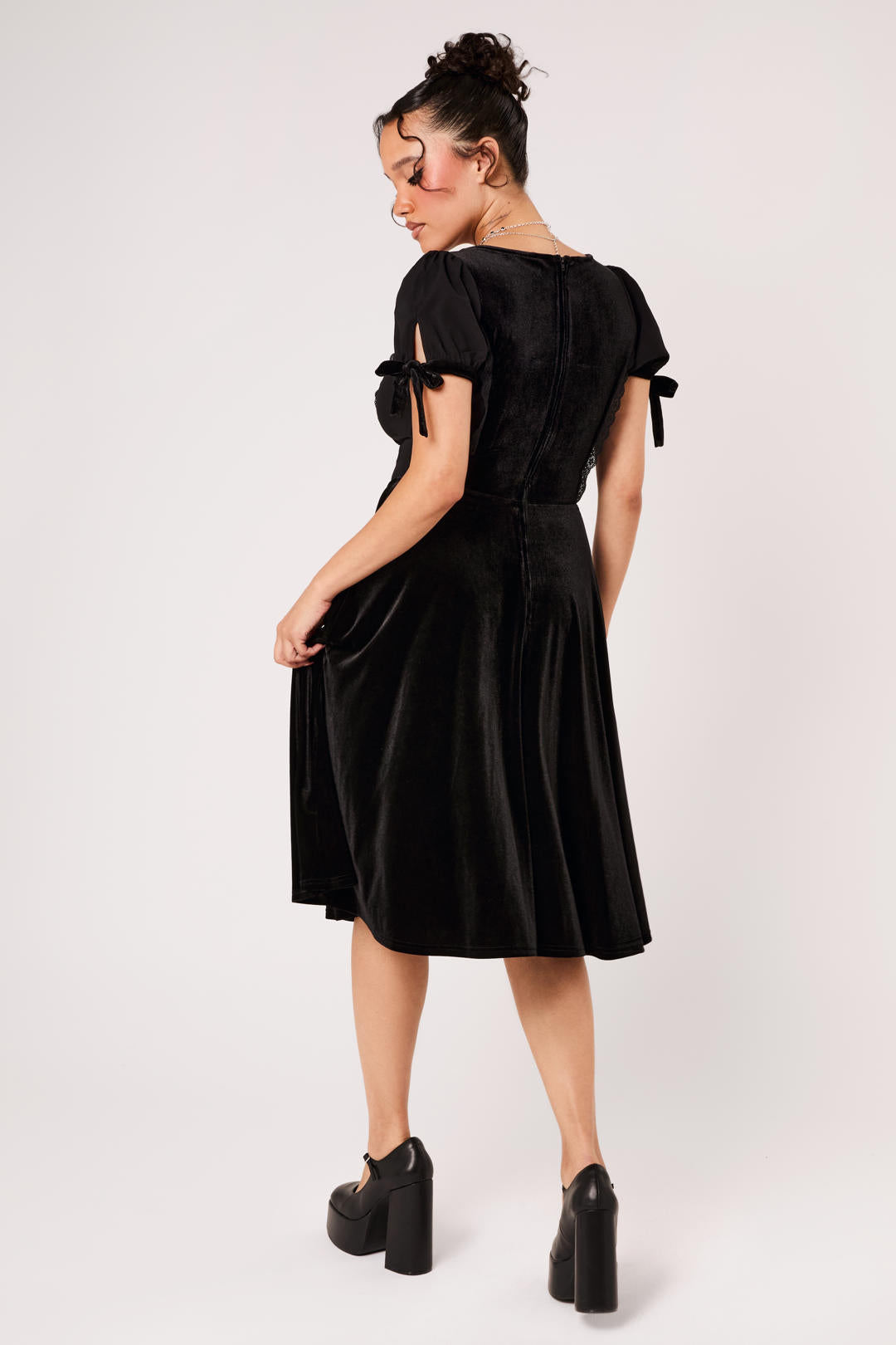 Disenchanted Dress