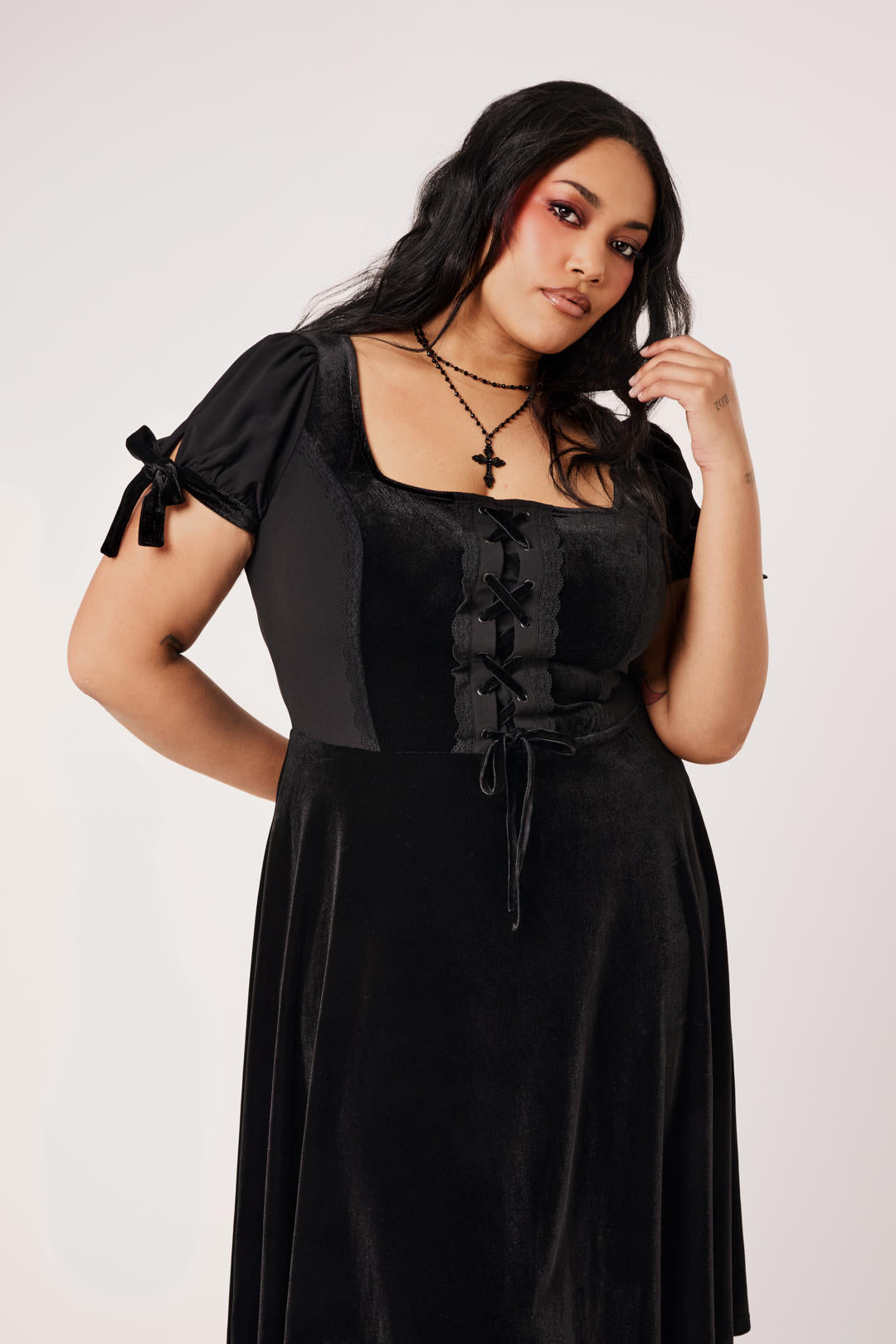 Disenchanted Dress