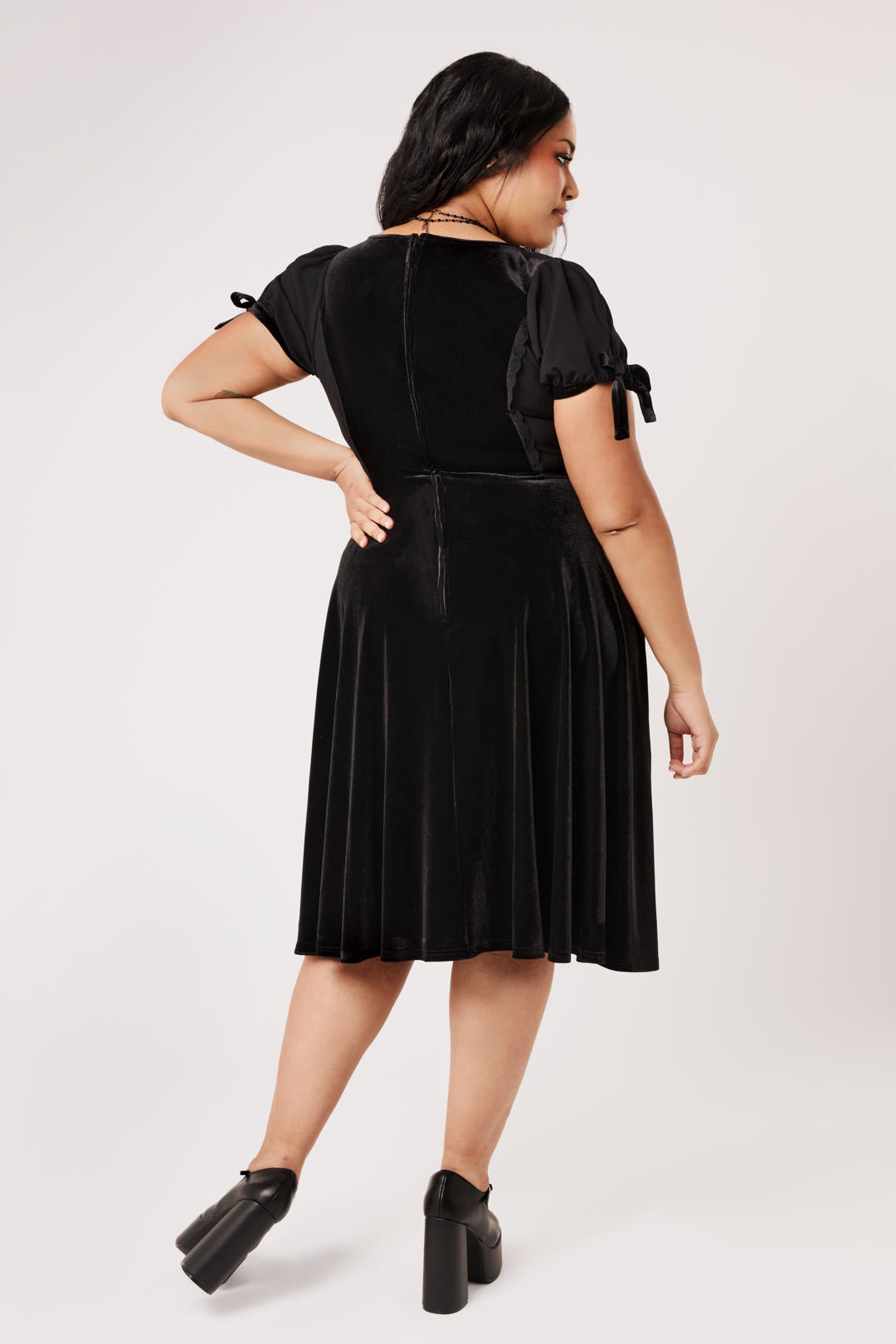 Disenchanted Dress