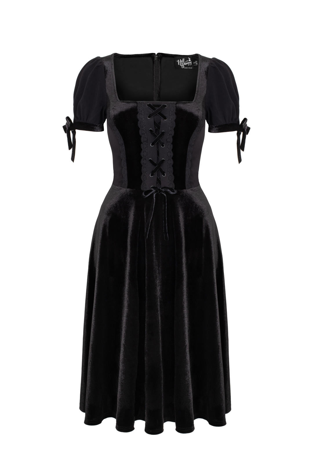 Disenchanted Dress