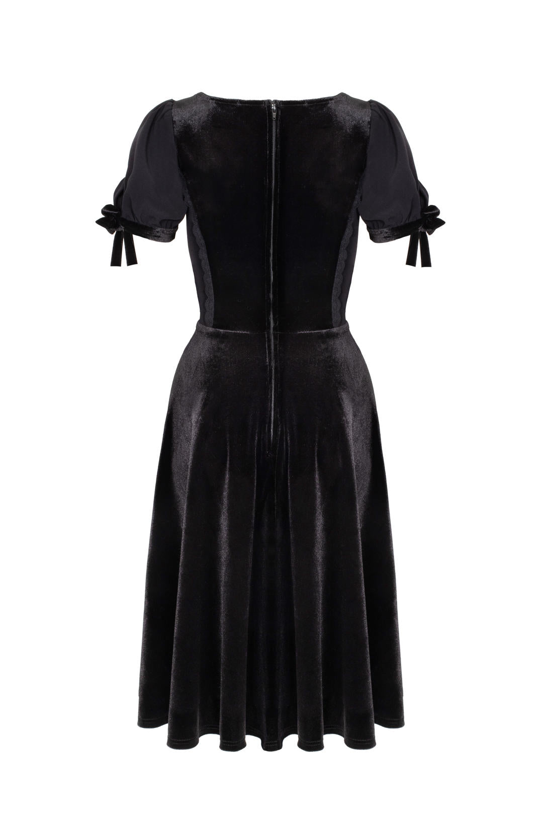 Disenchanted Dress