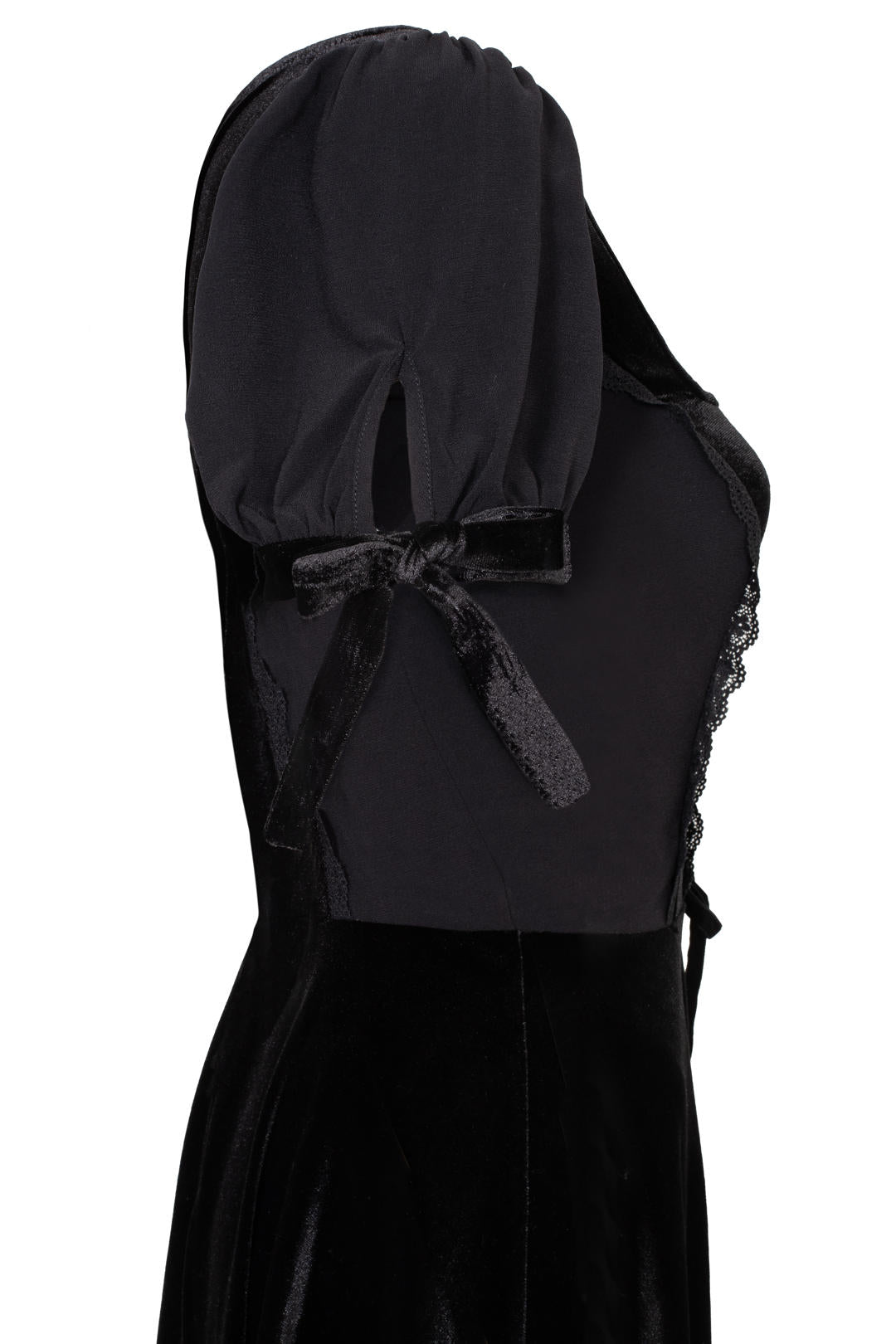 Disenchanted Dress