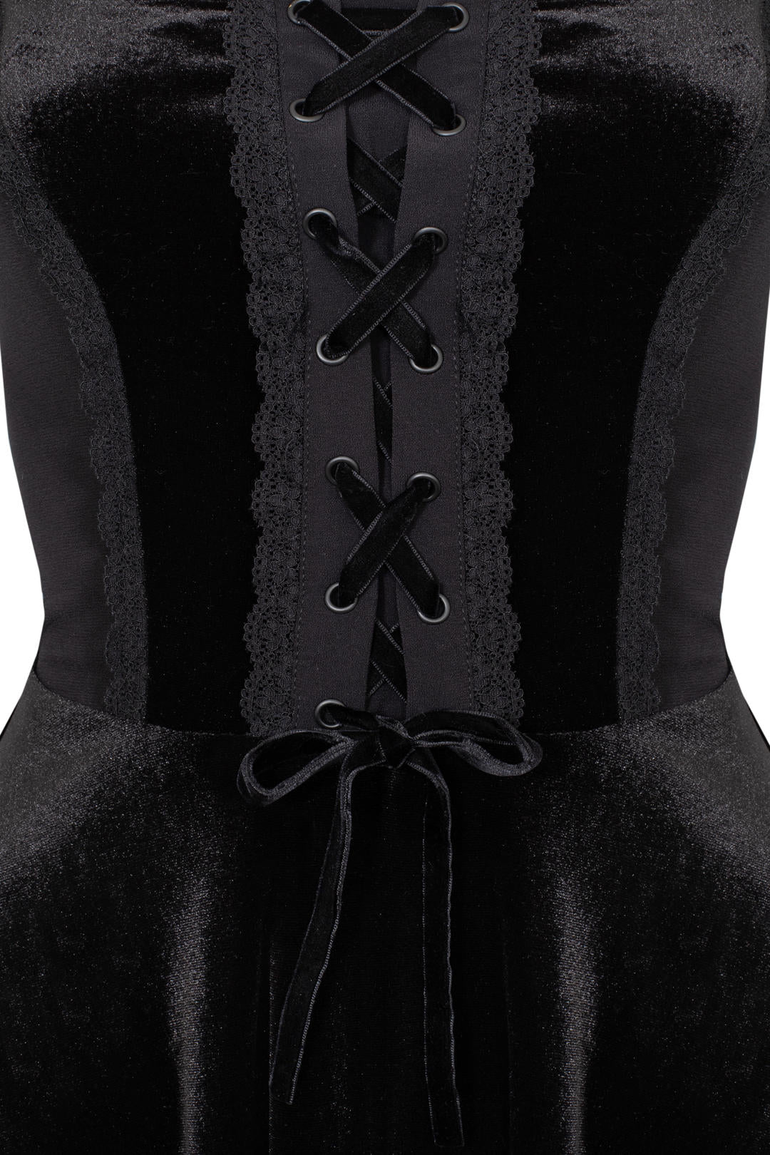 Disenchanted Dress