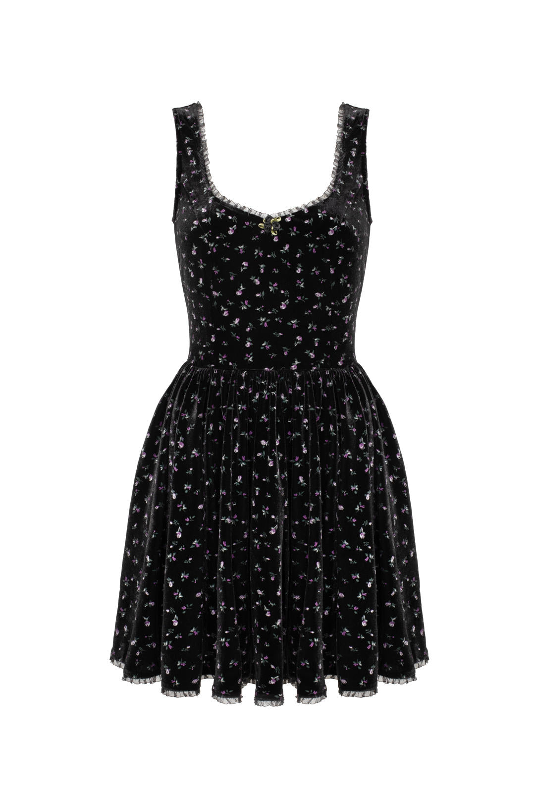 Cassandra Mini Dress