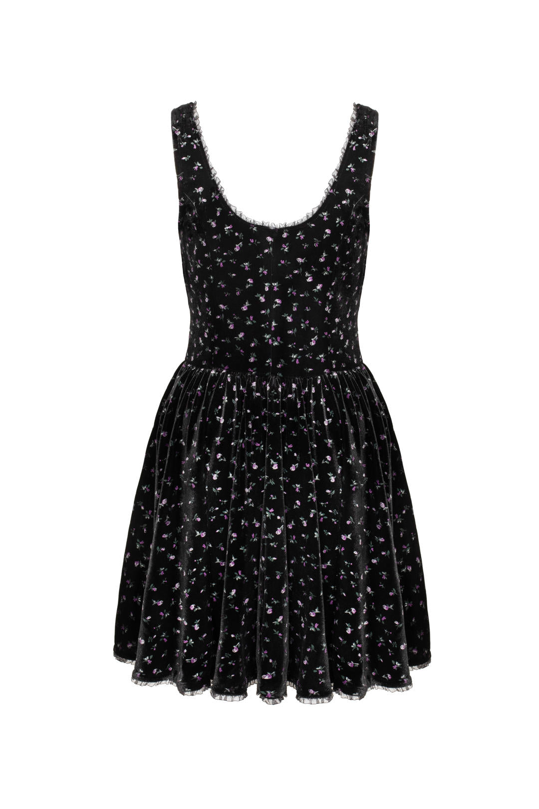 Cassandra Mini Dress