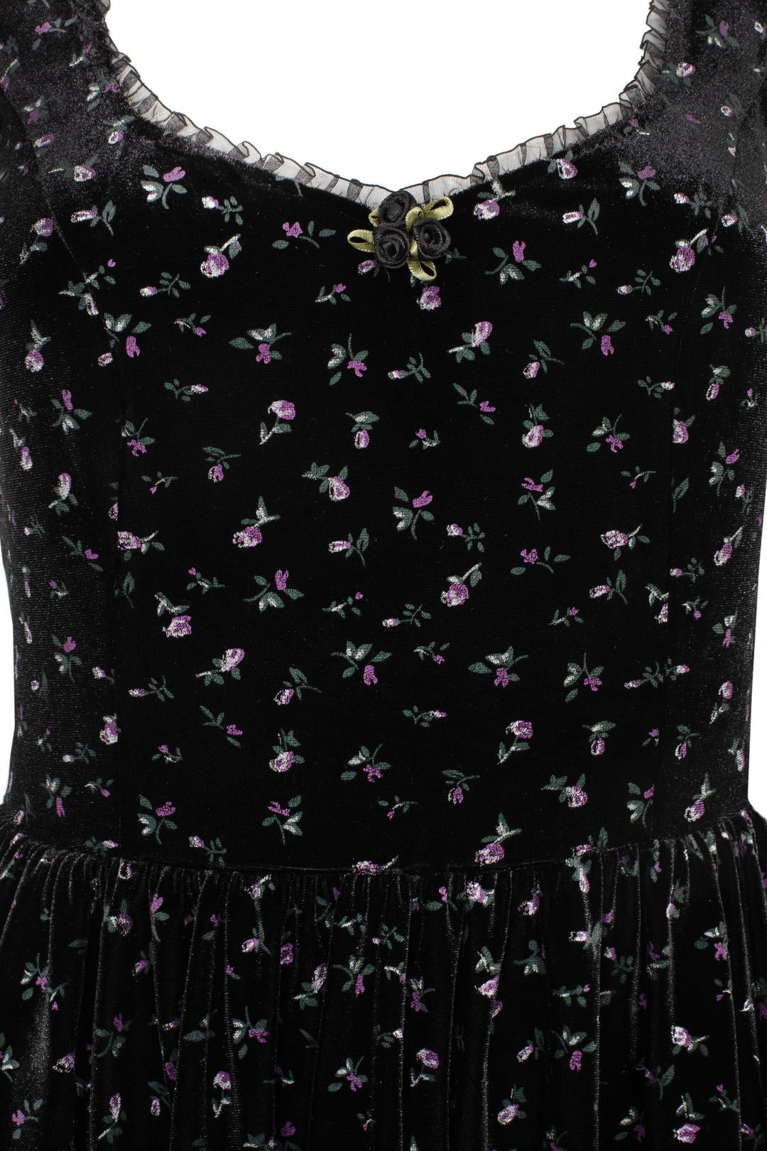 Cassandra Mini Dress