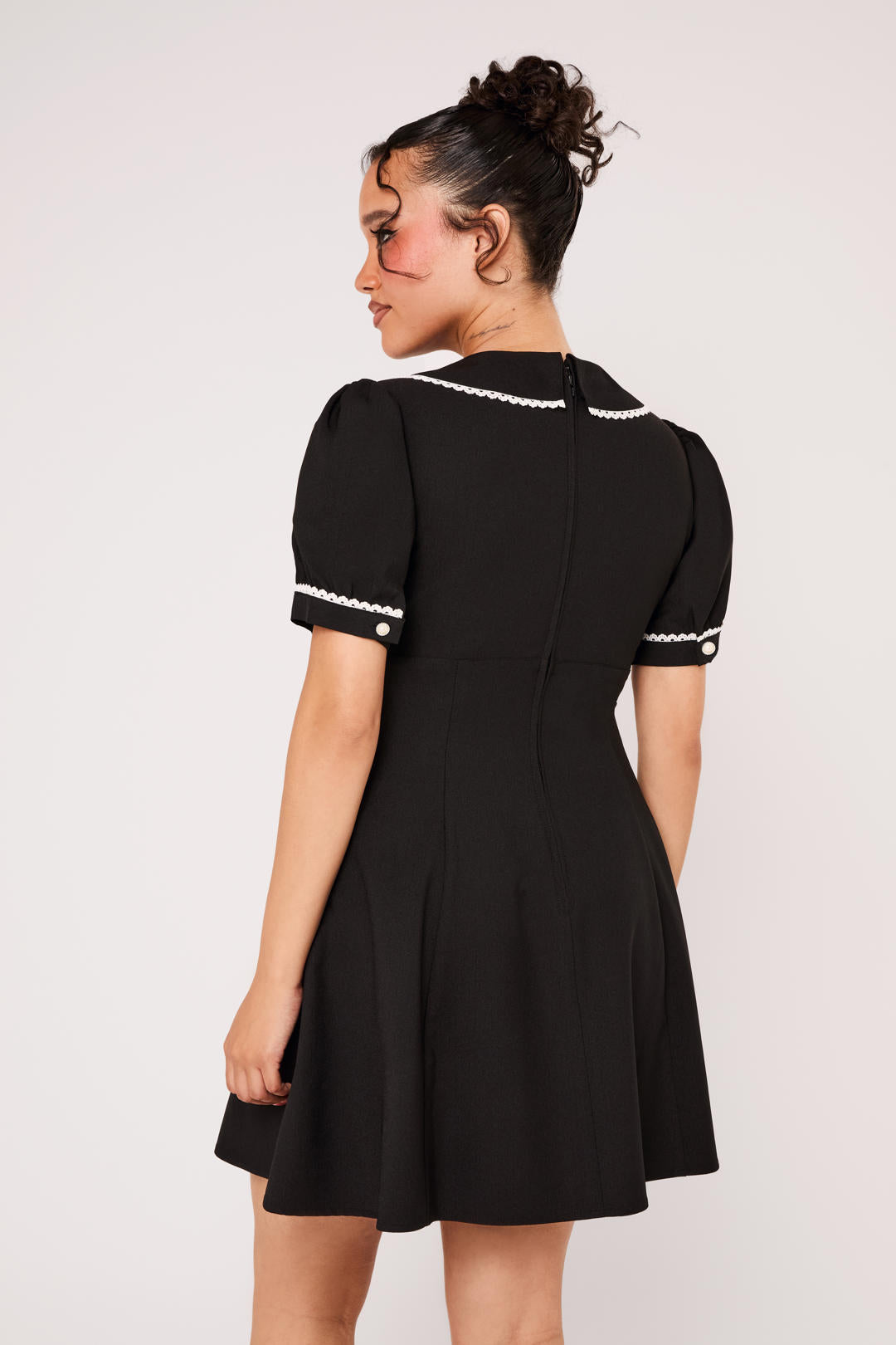 Kayla Mini Dress
